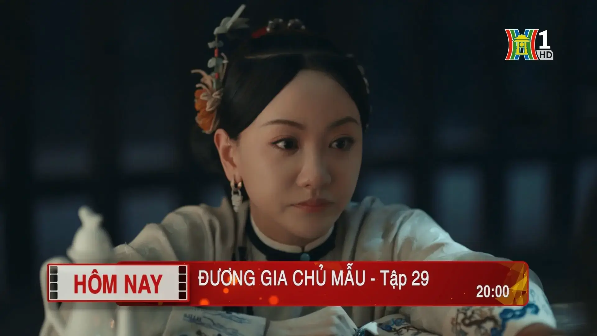 'Đương gia chủ mẫu' - Tập 29: Bất ngờ